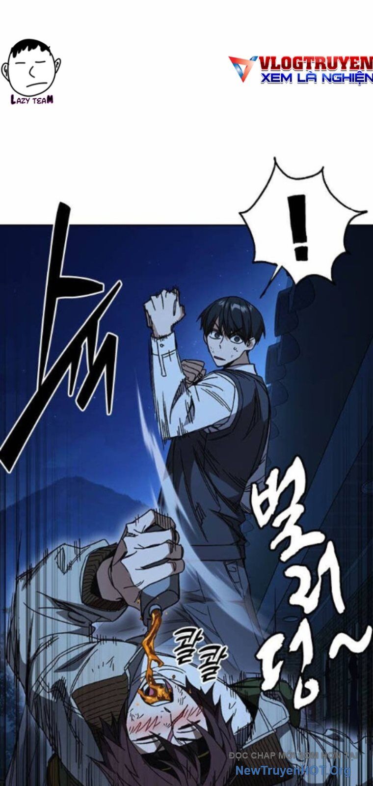 Học Nhóm - Chapter 283 - Page 56