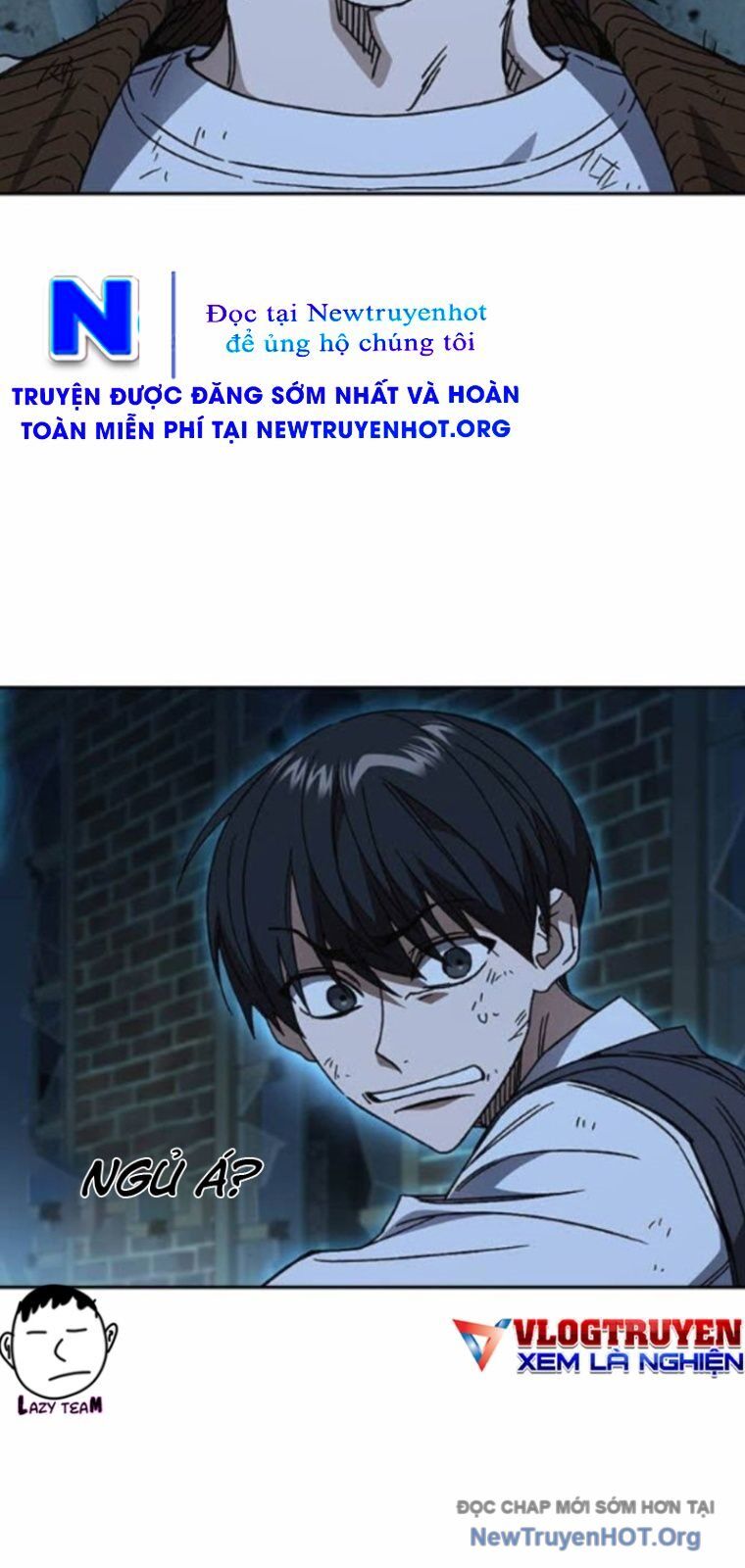 Học Nhóm - Chapter 283 - Page 59