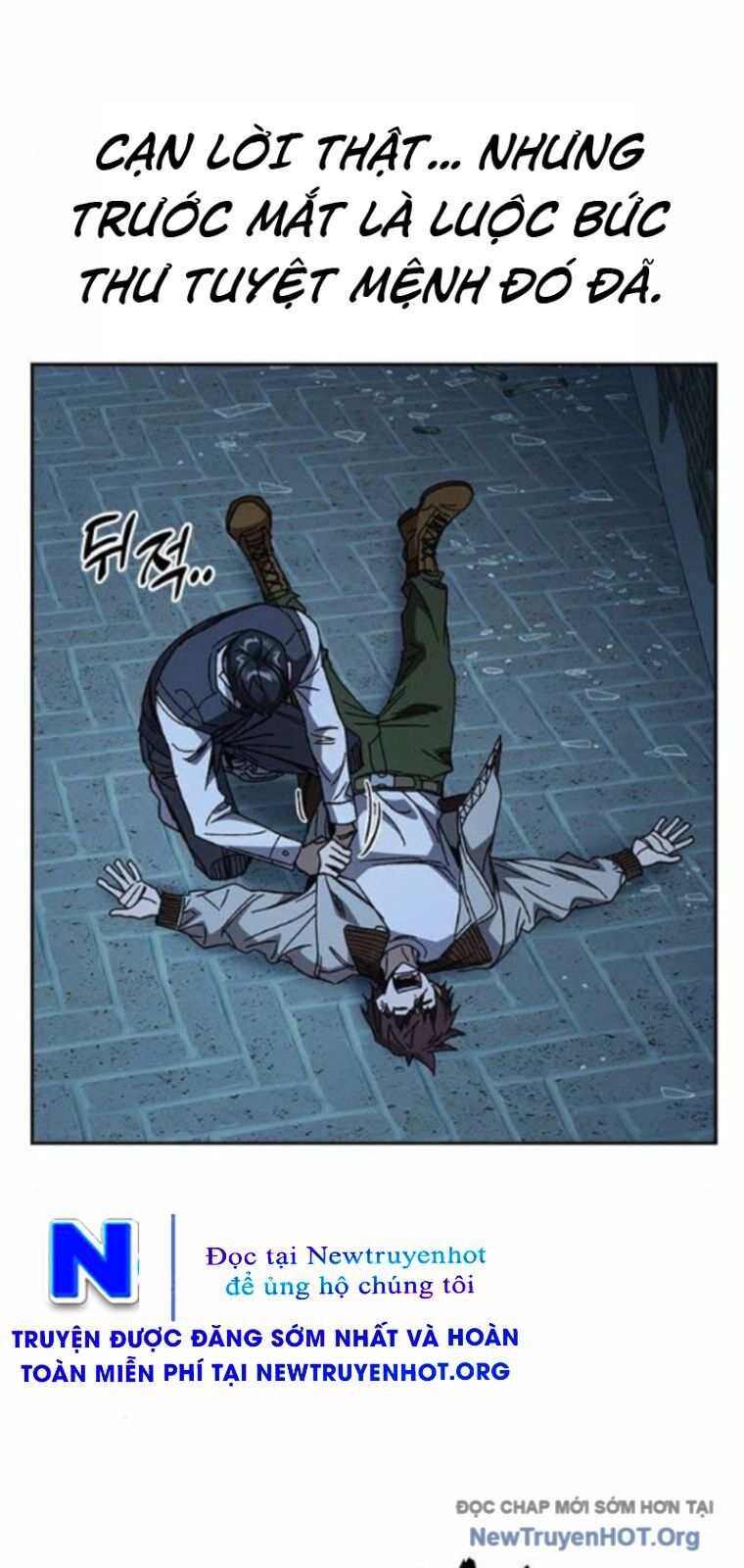 Học Nhóm - Chapter 283 - Page 60