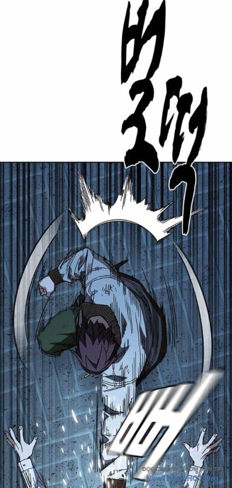 Học Nhóm - Chapter 283 - Page 61