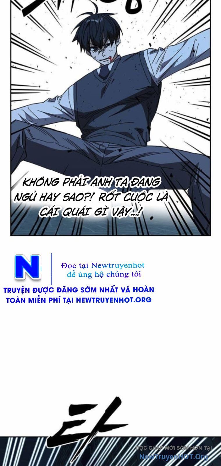 Học Nhóm - Chapter 283 - Page 63