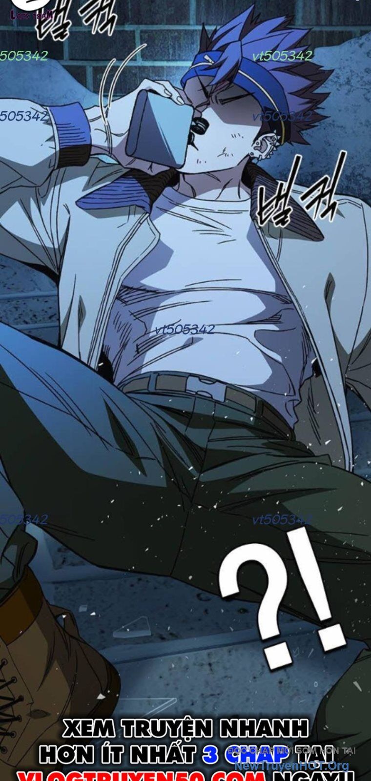 Học Nhóm - Chapter 283 - Page 7