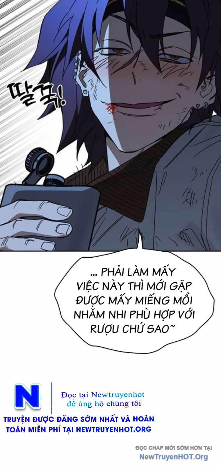 Học Nhóm - Chapter 283 - Page 75