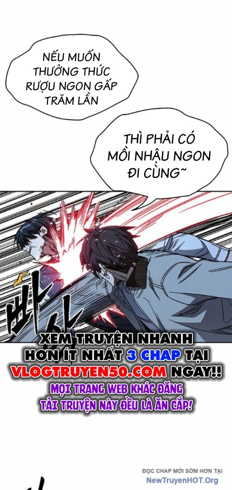 Học Nhóm - Chapter 283 - Page 76