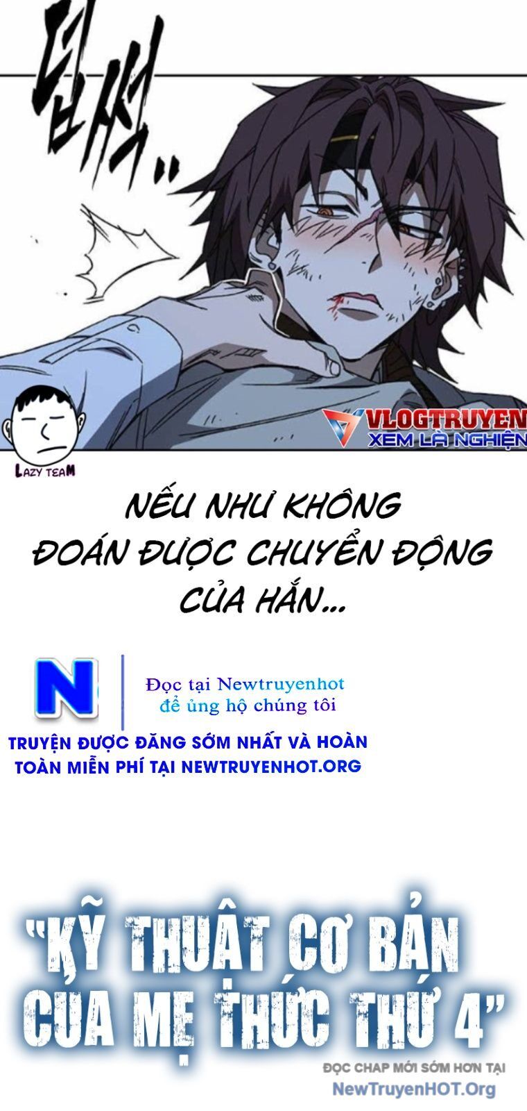 Học Nhóm - Chapter 283 - Page 77