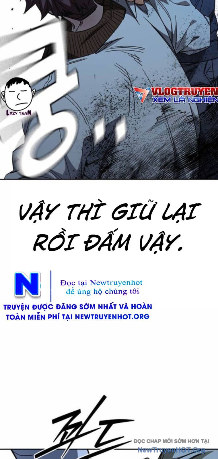 Học Nhóm - Chapter 283 - Page 79