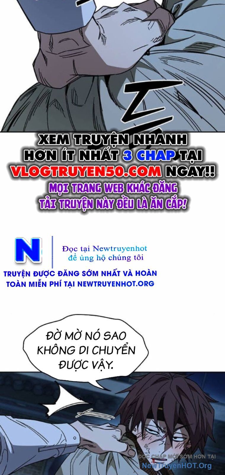 Học Nhóm - Chapter 283 - Page 80