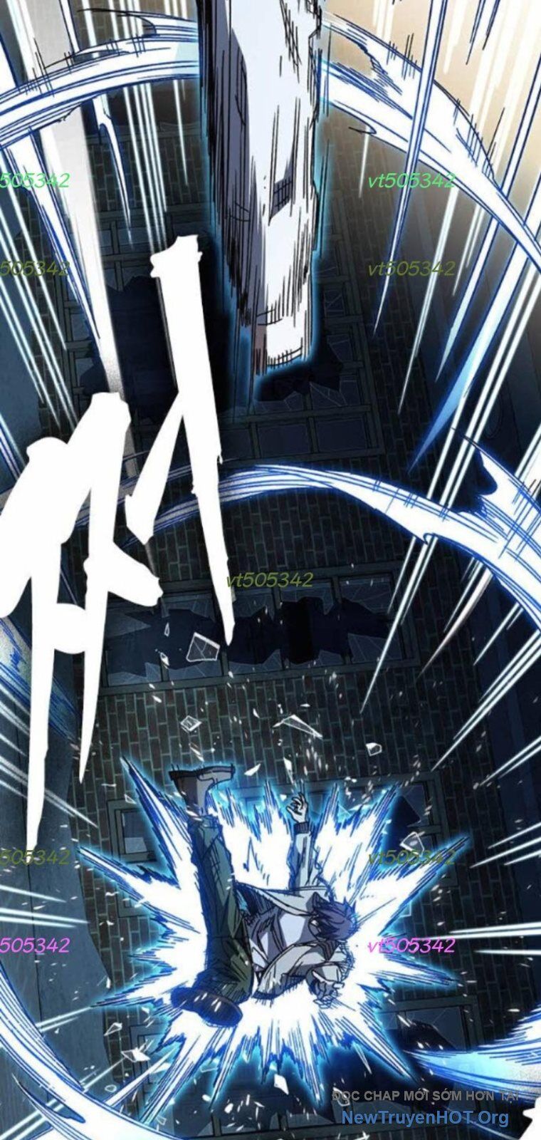 Học Nhóm - Chapter 283 - Page 88