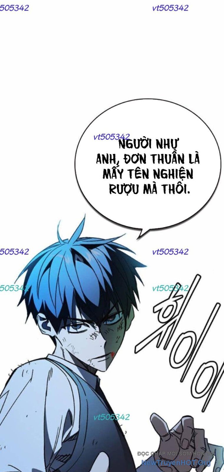 Học Nhóm - Chapter 283 - Page 90