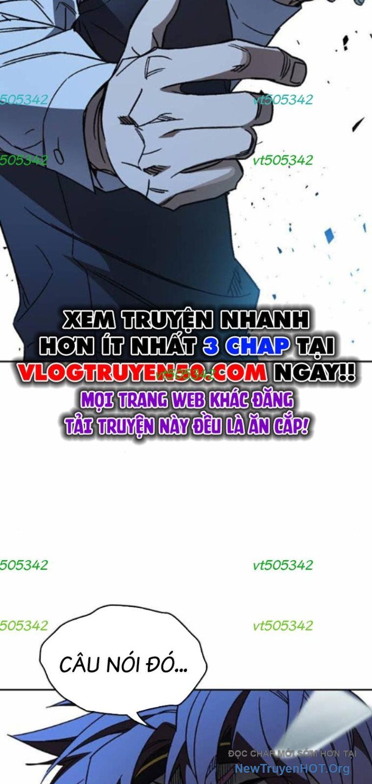 Học Nhóm - Chapter 283 - Page 91