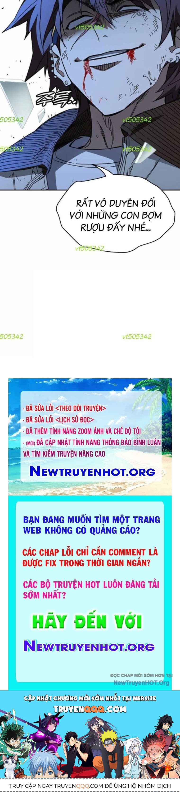 Học Nhóm - Chapter 283 - Page 92