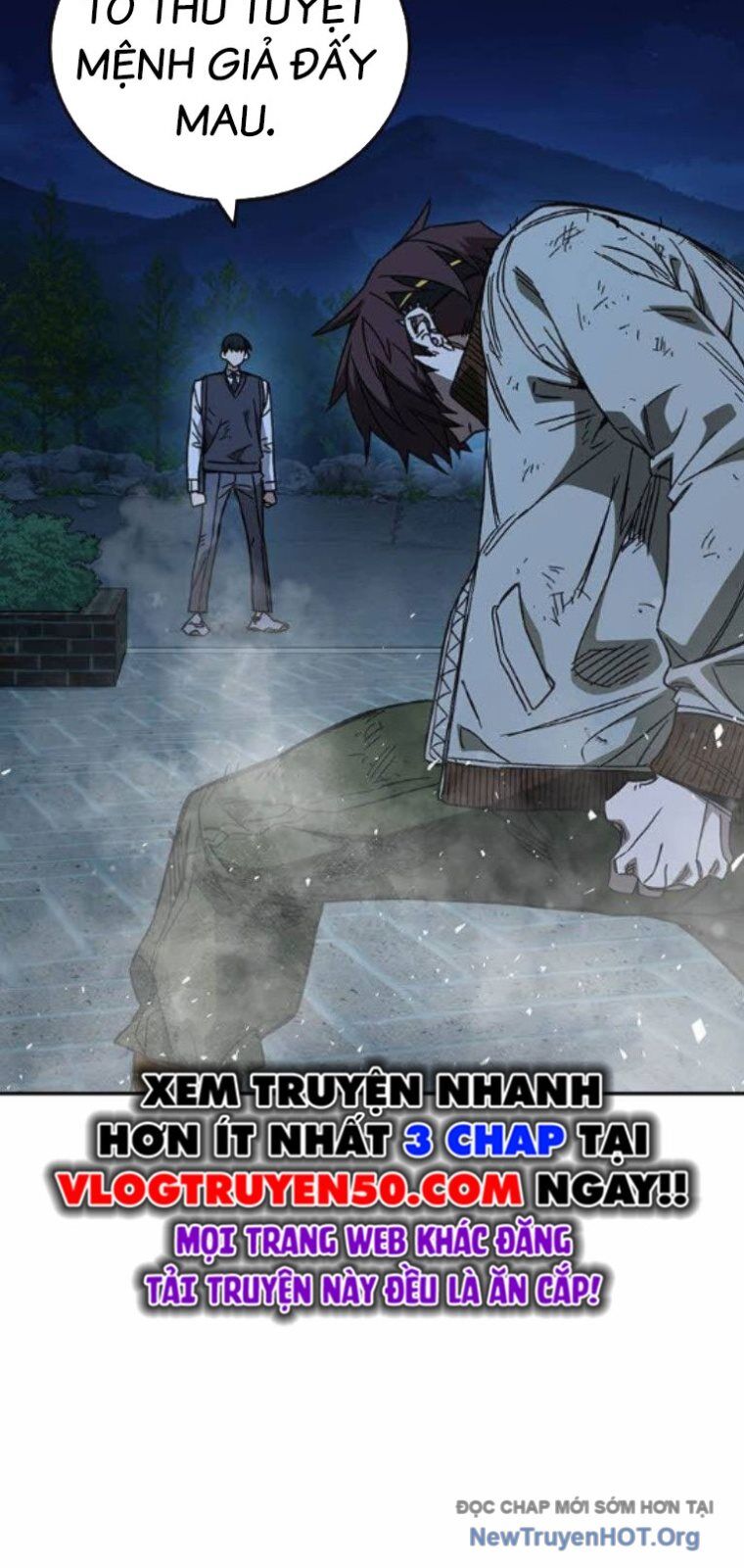 Học Nhóm - Chapter 284 - Page 13