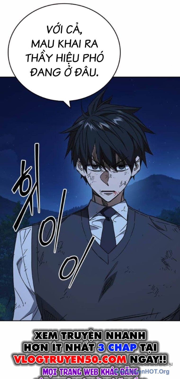 Học Nhóm - Chapter 284 - Page 14