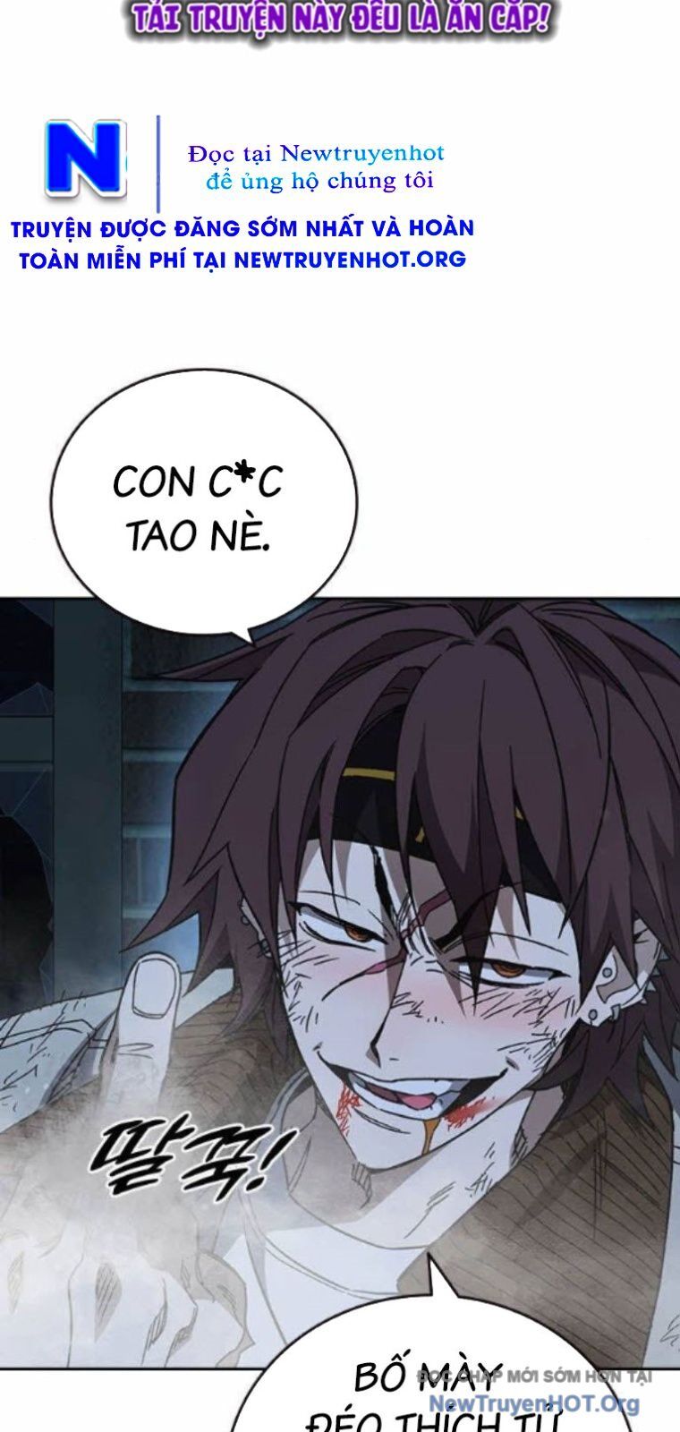 Học Nhóm - Chapter 284 - Page 15