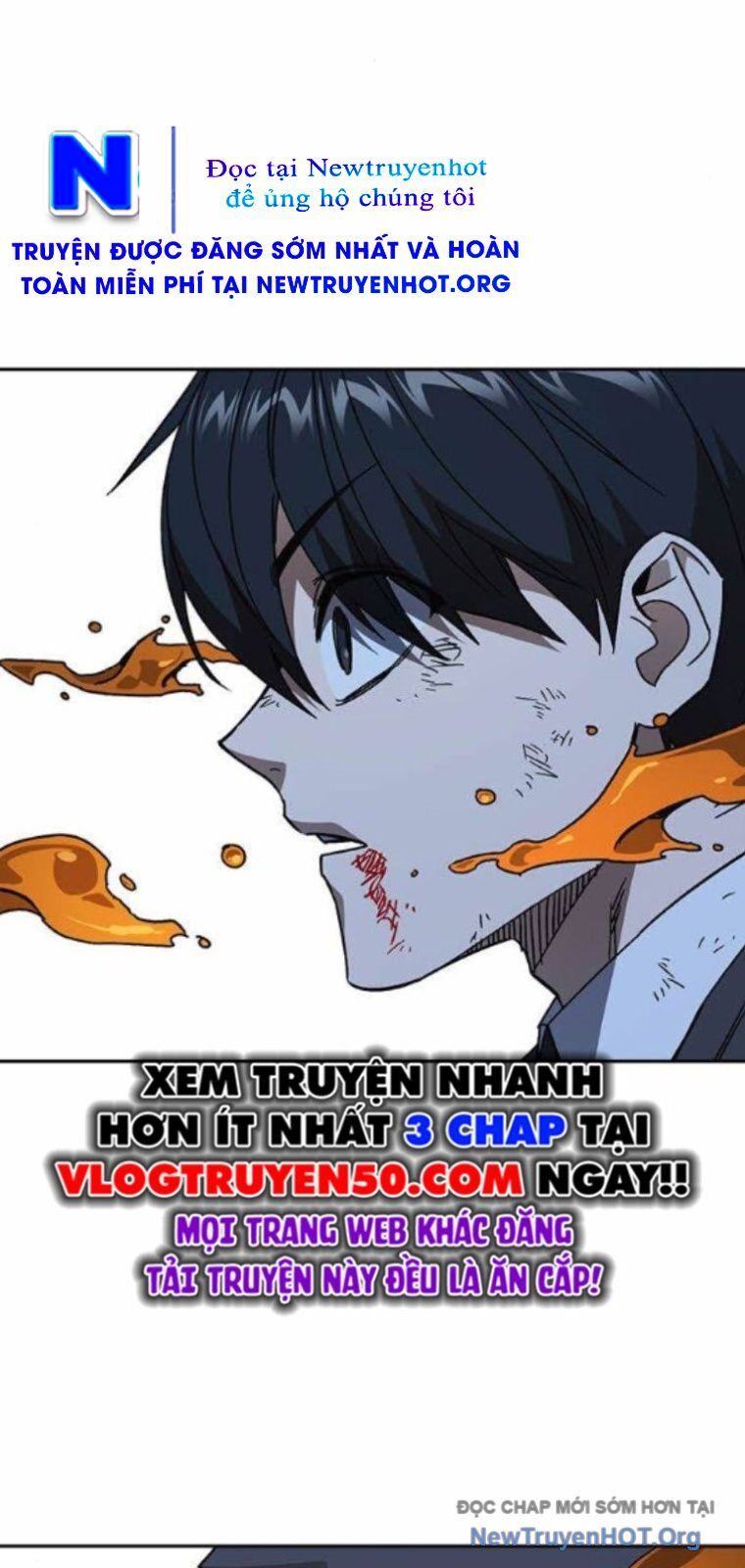 Học Nhóm - Chapter 284 - Page 21