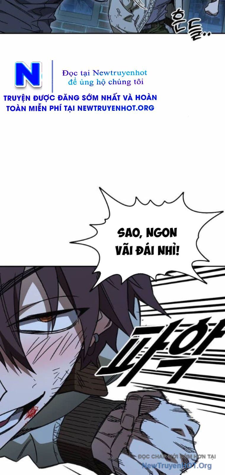 Học Nhóm - Chapter 284 - Page 23