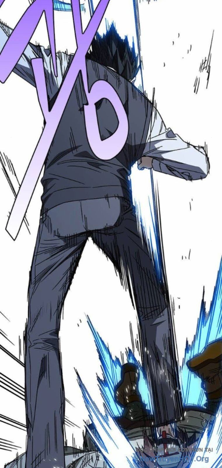 Học Nhóm - Chapter 284 - Page 28