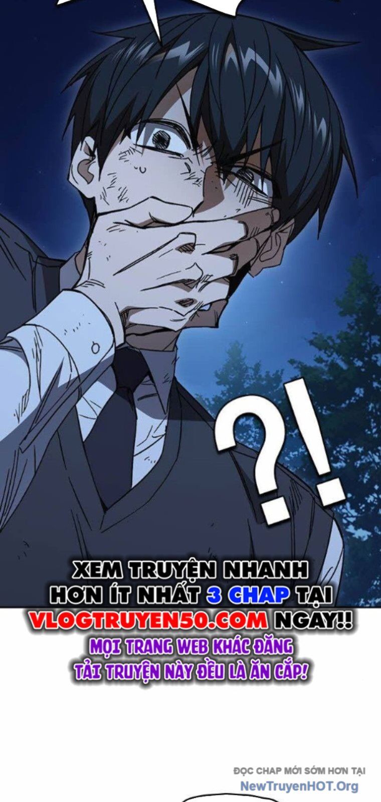 Học Nhóm - Chapter 284 - Page 31