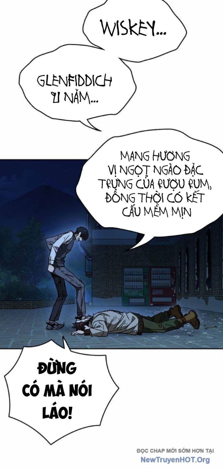 Học Nhóm - Chapter 284 - Page 32