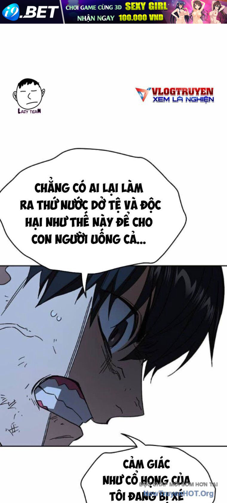 Học Nhóm - Chapter 284 - Page 33