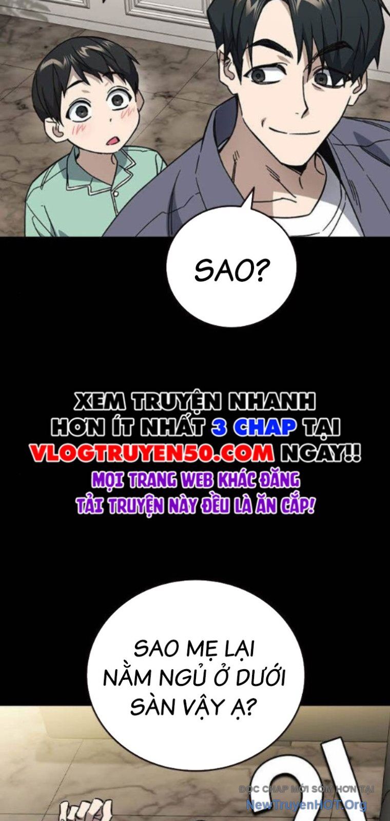 Học Nhóm - Chapter 284 - Page 37