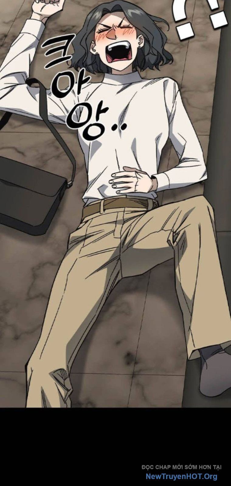 Học Nhóm - Chapter 284 - Page 38