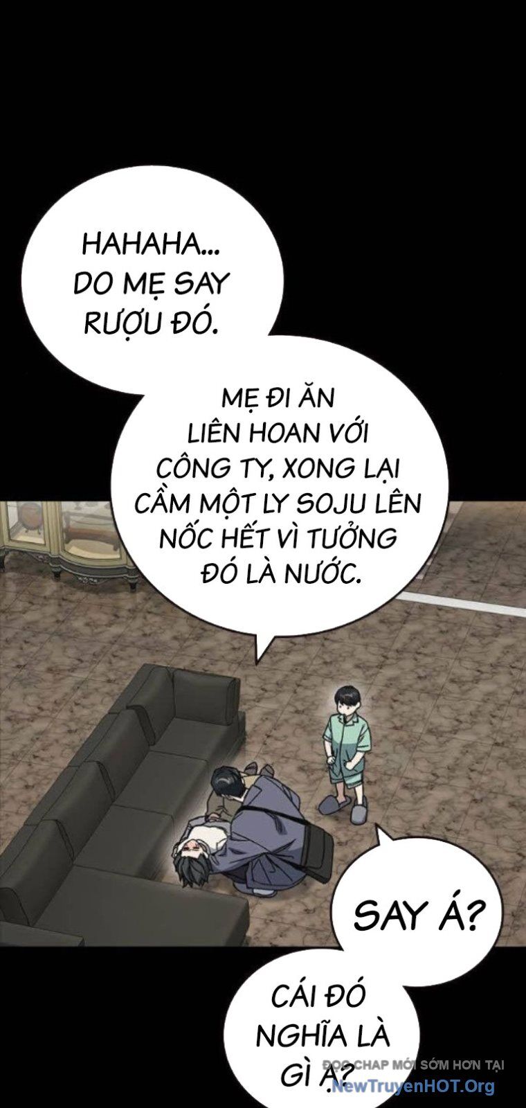 Học Nhóm - Chapter 284 - Page 39