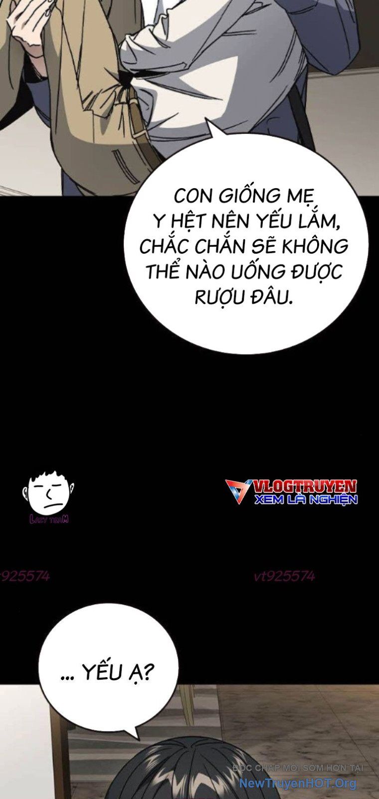 Học Nhóm - Chapter 284 - Page 41