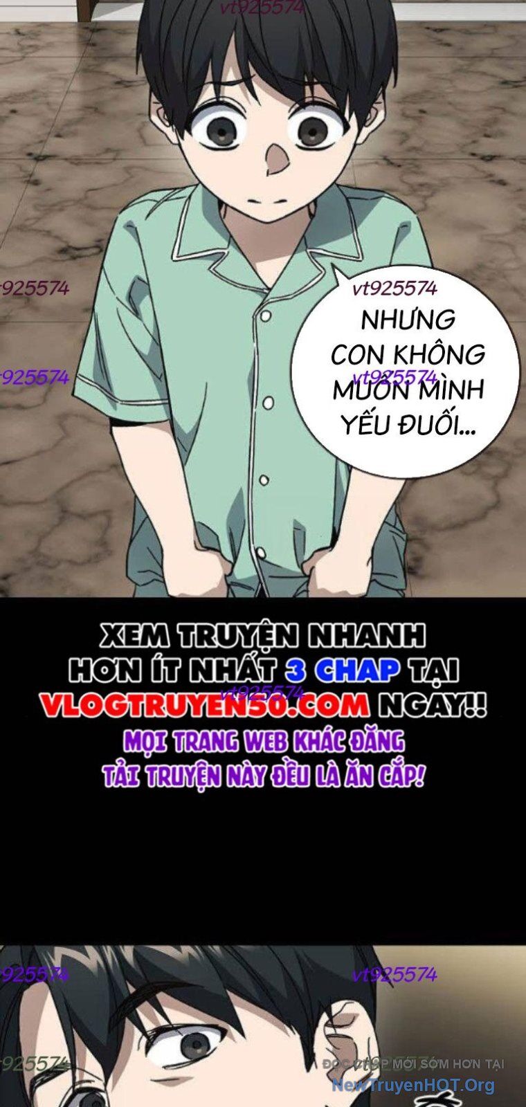 Học Nhóm - Chapter 284 - Page 42