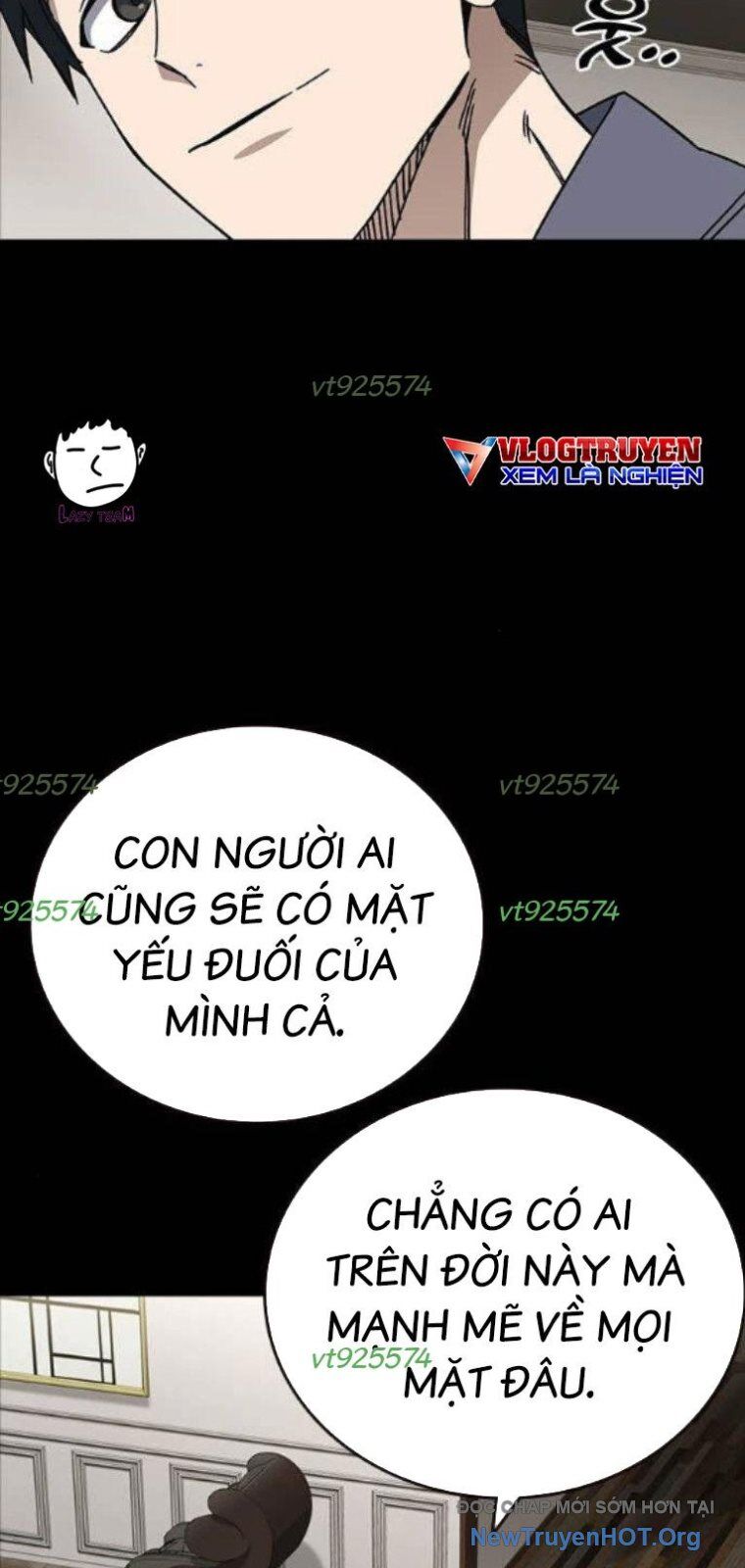 Học Nhóm - Chapter 284 - Page 43