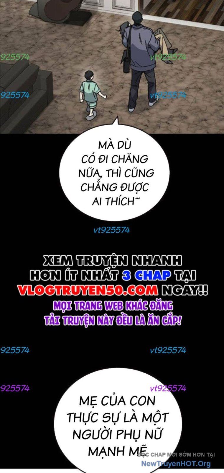 Học Nhóm - Chapter 284 - Page 44