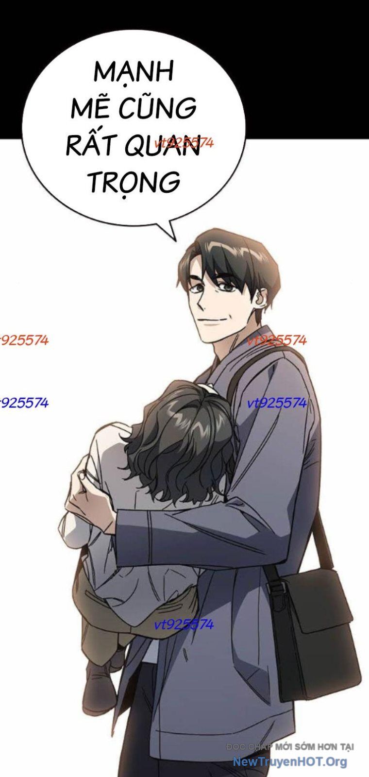 Học Nhóm - Chapter 284 - Page 46