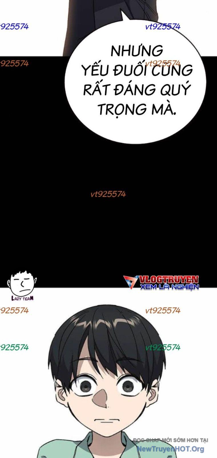 Học Nhóm - Chapter 284 - Page 47