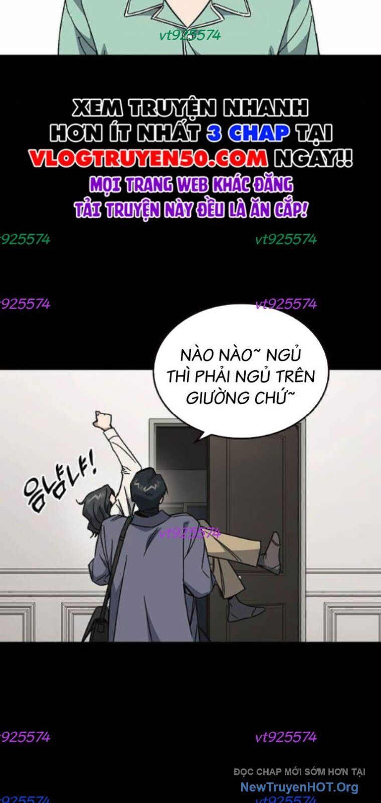 Học Nhóm - Chapter 284 - Page 48