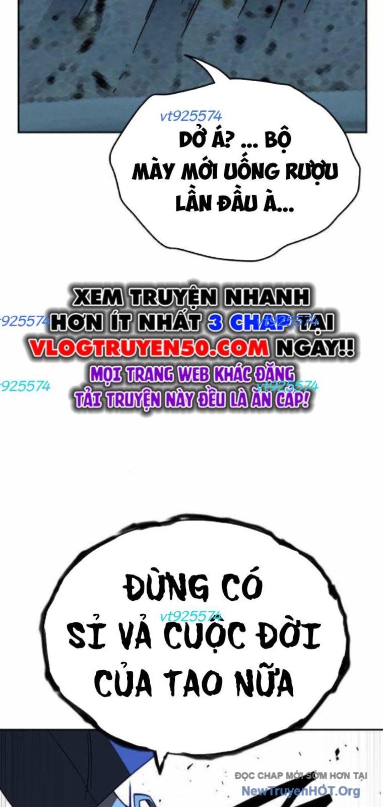 Học Nhóm - Chapter 284 - Page 51