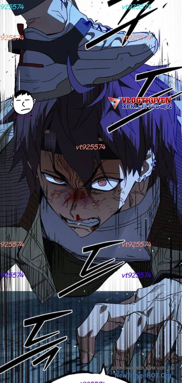 Học Nhóm - Chapter 284 - Page 52