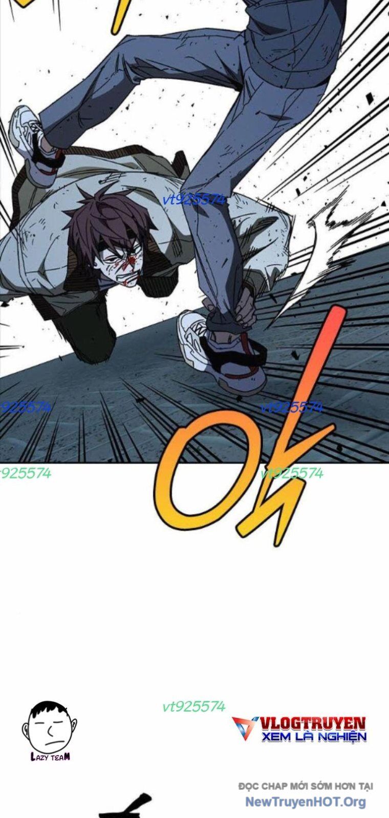 Học Nhóm - Chapter 284 - Page 54