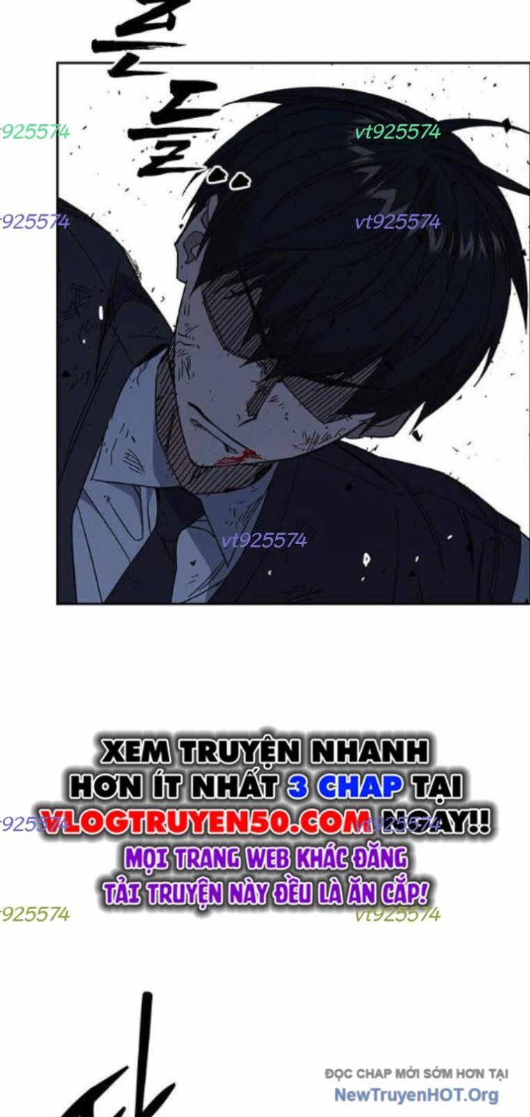 Học Nhóm - Chapter 284 - Page 55