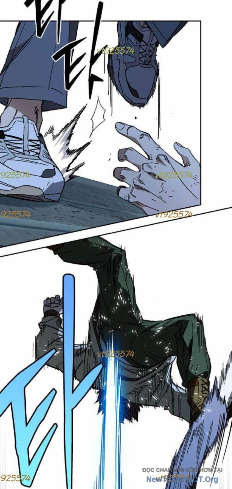 Học Nhóm - Chapter 284 - Page 56