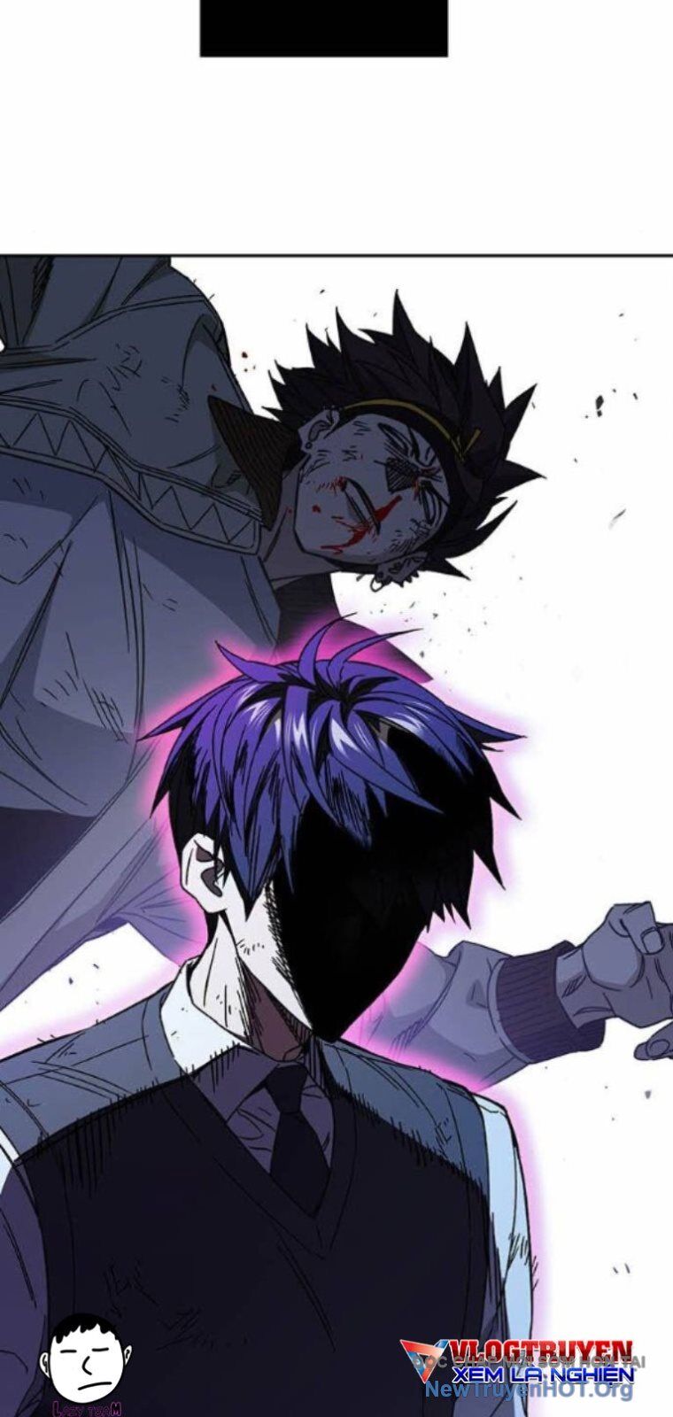 Học Nhóm - Chapter 284 - Page 59