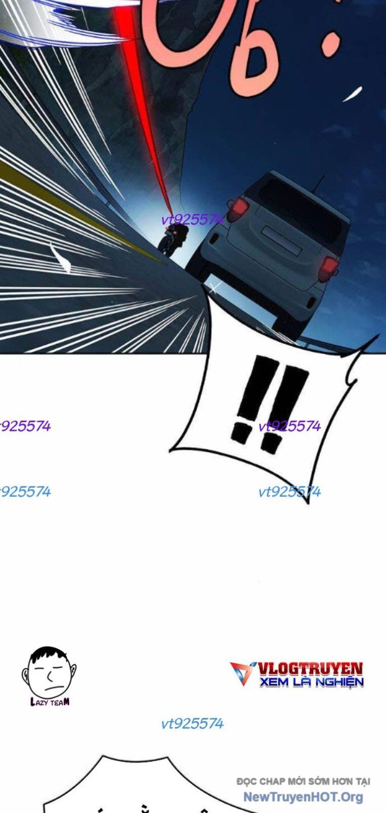 Học Nhóm - Chapter 284 - Page 6