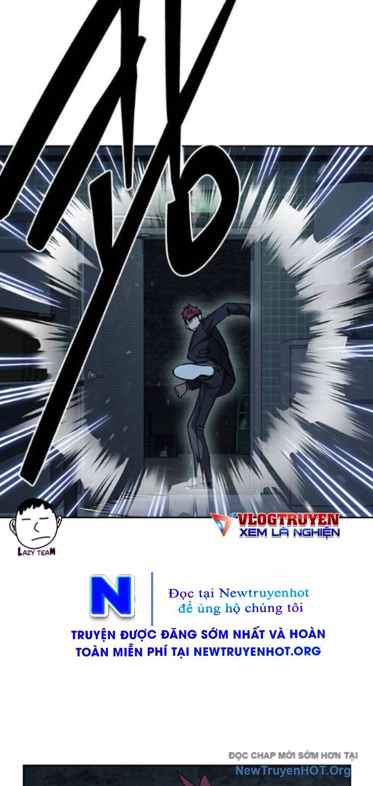 Học Nhóm - Chapter 284 - Page 64