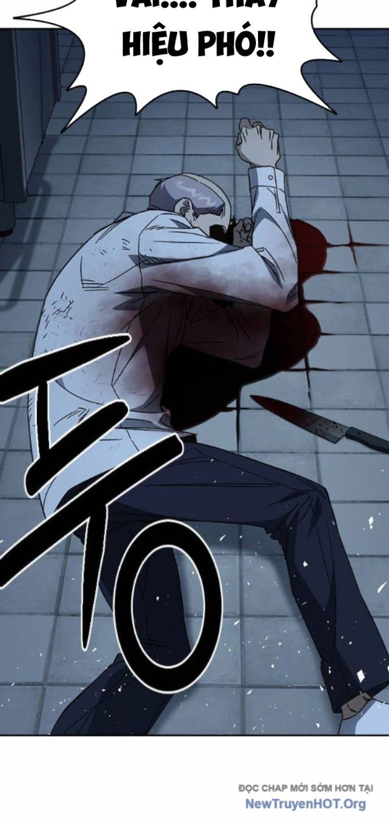 Học Nhóm - Chapter 284 - Page 66