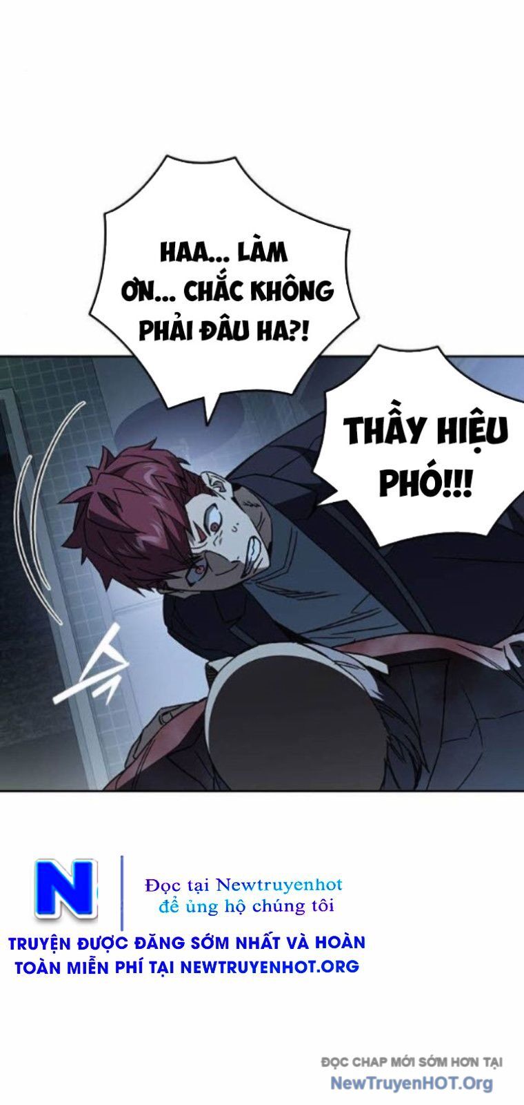 Học Nhóm - Chapter 284 - Page 68