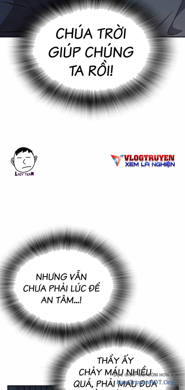 Học Nhóm - Chapter 284 - Page 73