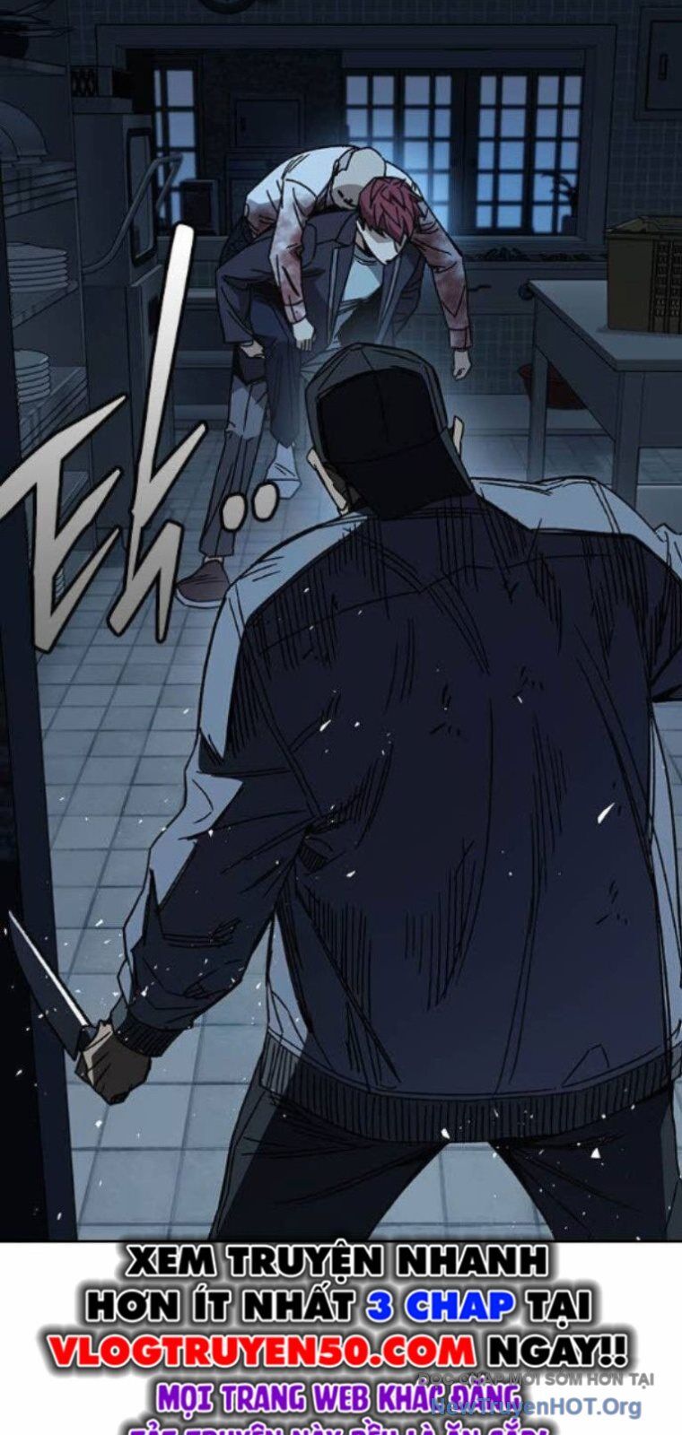 Học Nhóm - Chapter 284 - Page 75