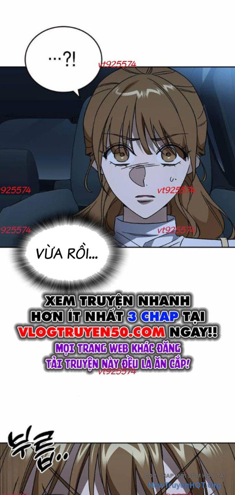 Học Nhóm - Chapter 284 - Page 8