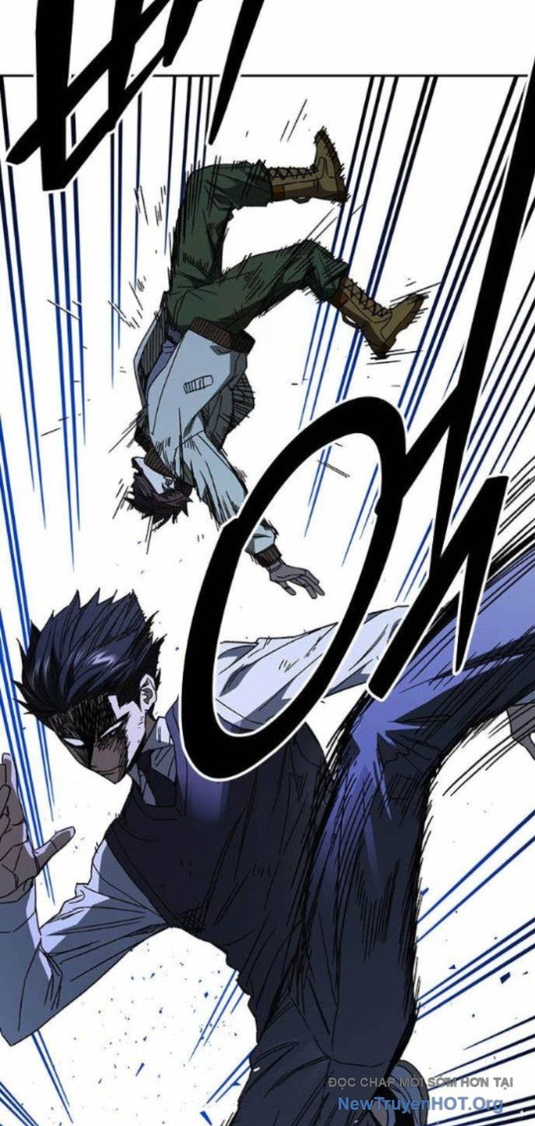 Học Nhóm - Chapter 284 - Page 83