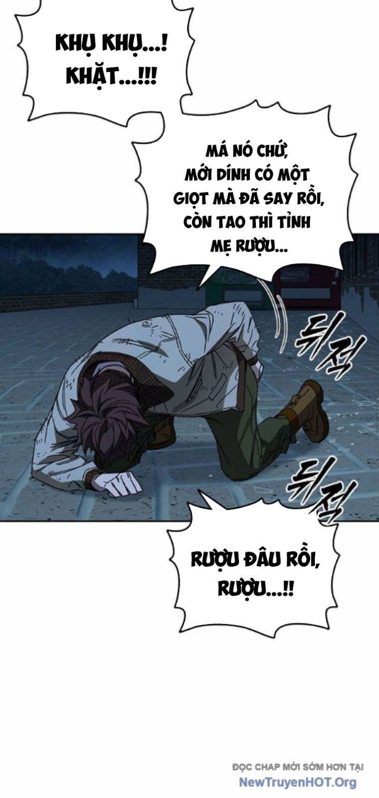 Học Nhóm - Chapter 284 - Page 85