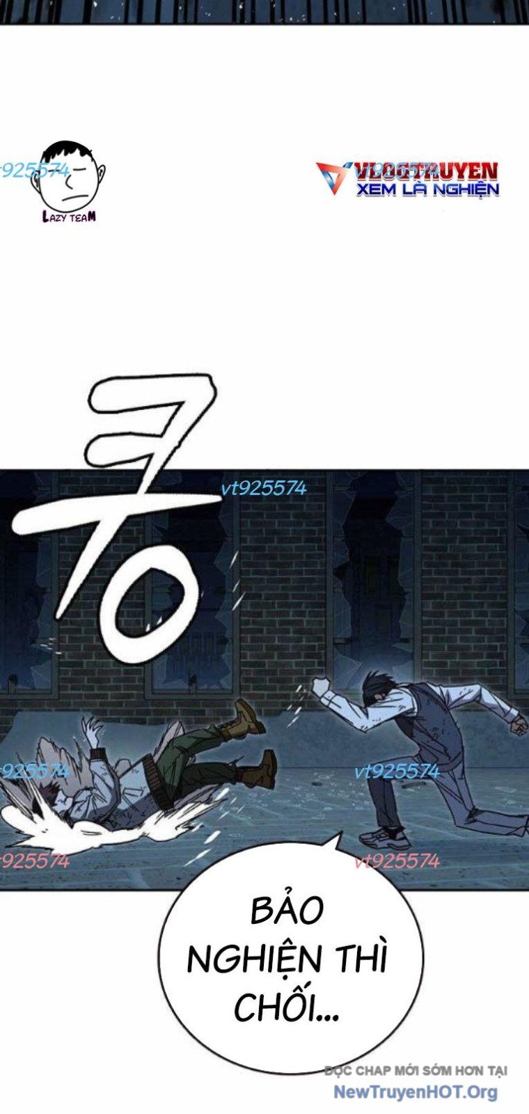Học Nhóm - Chapter 284 - Page 89